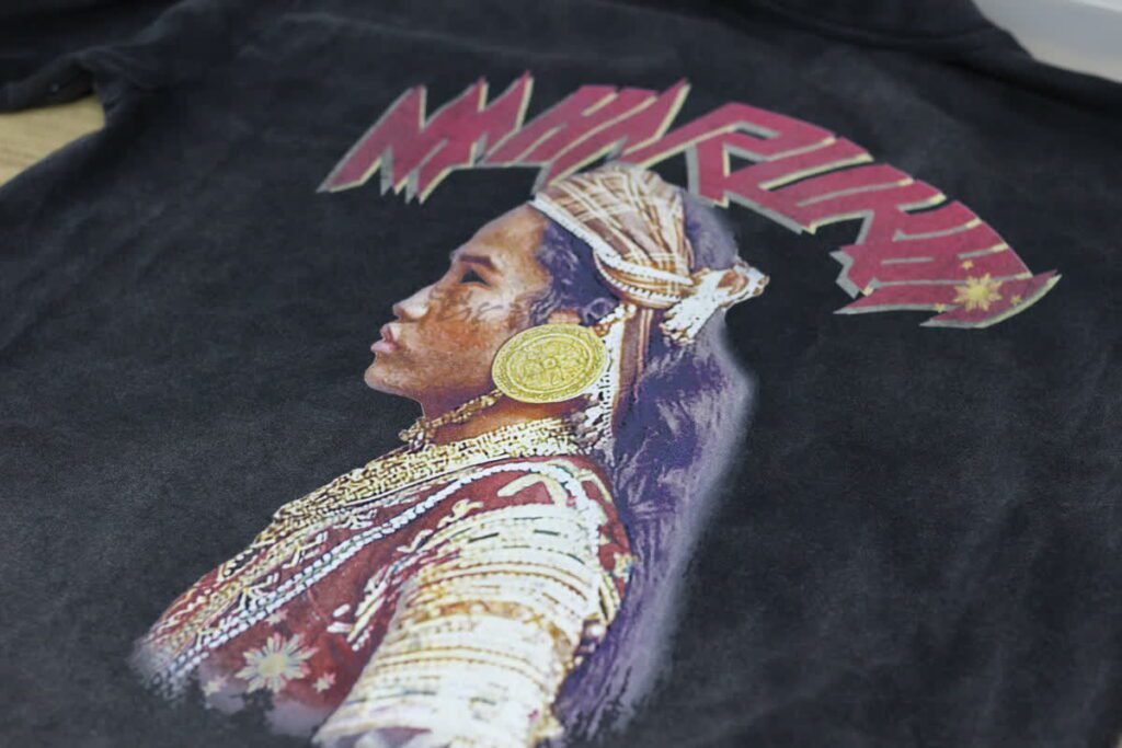 SAME DAY T SHIRT PRINTING